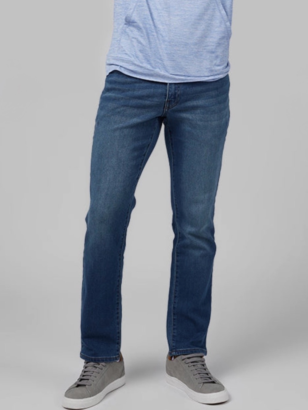 32 Degrees Cool Sweatpants Jeans